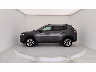 JEEP Compass 1.4 m-air Limited 4wd 170cv auto my19