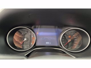 JEEP Compass 1.4 m-air Limited 4wd 170cv auto my19