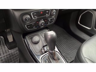 JEEP Compass 1.4 m-air Limited 4wd 170cv auto my19