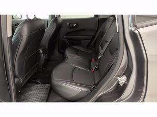 JEEP Compass 1.4 m-air Limited 4wd 170cv auto my19