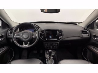 JEEP Compass 1.4 m-air Limited 4wd 170cv auto my19