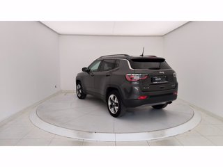JEEP Compass 1.4 m-air Limited 4wd 170cv auto my19