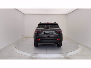 JEEP Compass 1.4 m-air Limited 4wd 170cv auto my19