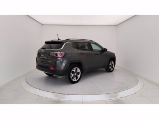 JEEP Compass 1.4 m-air Limited 4wd 170cv auto my19