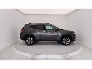 JEEP Compass 1.4 m-air Limited 4wd 170cv auto my19
