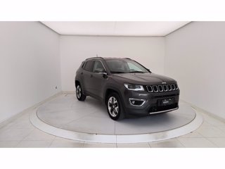 JEEP Compass 1.4 m-air Limited 4wd 170cv auto my19