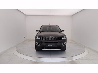 JEEP Compass 1.4 m-air Limited 4wd 170cv auto my19