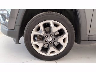 JEEP Compass 1.4 m-air Limited 4wd 170cv auto my19