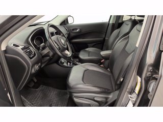 JEEP Compass 1.4 m-air Limited 4wd 170cv auto my19