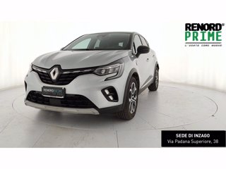 RENAULT Captur 1.0 tce Techno Fast Track Gpl 100cv