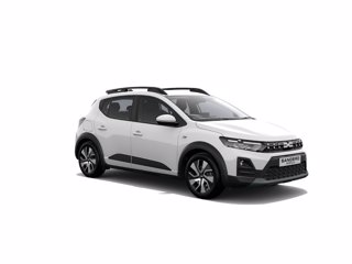 DACIA Stepway expression MY25 Eco-G 120 auto