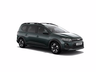 DACIA expression 7p MY25 Eco-G 120