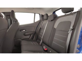 DACIA Sandero Stepway 1.0 TCe Comfort CVT