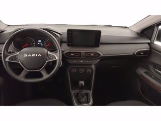 DACIA Sandero Stepway 1.0 TCe Comfort CVT