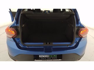 DACIA Sandero Stepway 1.0 TCe Comfort CVT