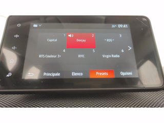 DACIA Sandero Stepway 1.0 TCe Comfort CVT