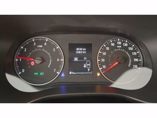 DACIA Sandero Stepway 1.0 TCe Comfort CVT