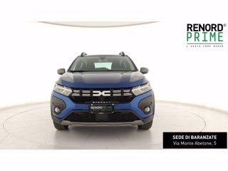 DACIA Sandero Stepway 1.0 TCe Comfort CVT