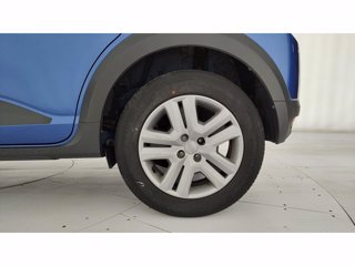 DACIA Sandero Stepway 1.0 TCe Comfort CVT