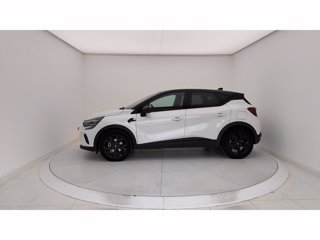 RENAULT Captur 1.6 E-Tech phev Rive Gauche 160cv auto
