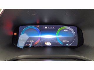 RENAULT Captur 1.6 E-Tech phev Rive Gauche 160cv auto