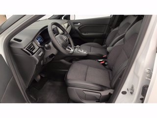 RENAULT Captur 1.6 E-Tech phev Rive Gauche 160cv auto
