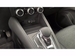 RENAULT Captur 1.6 E-Tech phev Rive Gauche 160cv auto