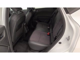 RENAULT Captur 1.6 E-Tech phev Rive Gauche 160cv auto