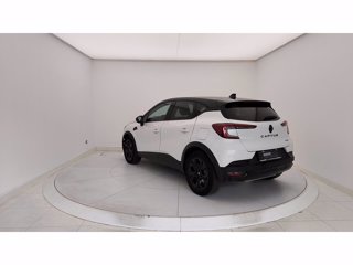 RENAULT Captur 1.6 E-Tech phev Rive Gauche 160cv auto