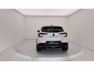 RENAULT Captur 1.6 E-Tech phev Rive Gauche 160cv auto
