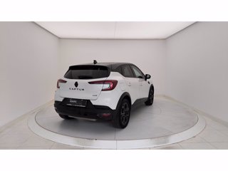 RENAULT Captur 1.6 E-Tech phev Rive Gauche 160cv auto