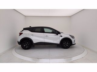 RENAULT Captur 1.6 E-Tech phev Rive Gauche 160cv auto