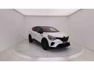 RENAULT Captur 1.6 E-Tech phev Rive Gauche 160cv auto