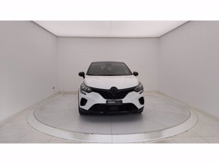 RENAULT Captur 1.6 E-Tech phev Rive Gauche 160cv auto