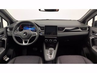 RENAULT Captur 1.6 E-Tech phev Rive Gauche 160cv auto