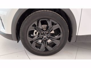RENAULT Captur 1.6 E-Tech phev Rive Gauche 160cv auto