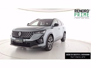 RENAULT Espace 1.2 full hybrid E-Tech Iconic 200cv auto