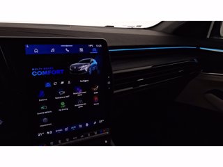 RENAULT Espace 1.2 full hybrid E-Tech Iconic 200cv auto