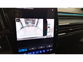 RENAULT Espace 1.2 full hybrid E-Tech Iconic 200cv auto