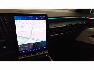 RENAULT Espace 1.2 full hybrid E-Tech Iconic 200cv auto
