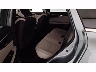 RENAULT Espace 1.2 full hybrid E-Tech Iconic 200cv auto