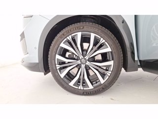 RENAULT Espace 1.2 full hybrid E-Tech Iconic 200cv auto