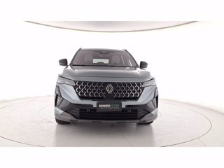 RENAULT Espace 1.2 full hybrid E-Tech Iconic 200cv auto