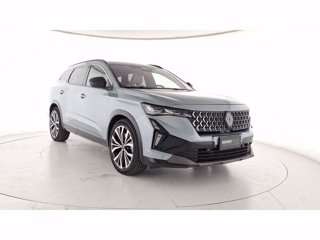 RENAULT Espace 1.2 full hybrid E-Tech Iconic 200cv auto