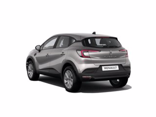 RENAULT evolution ECO-G 120 MY26