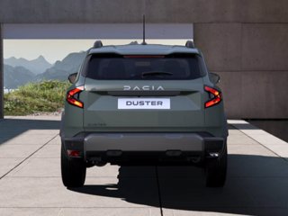 DACIA journey MY26 hybrid 155 auto