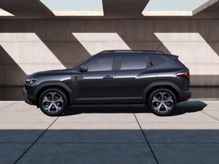 DACIA journey MY26 hybrid 155 auto