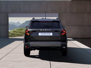 DACIA journey MY26 hybrid 155 auto