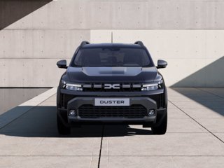 DACIA journey MY26 hybrid 155 auto