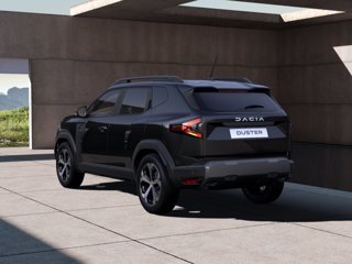 DACIA journey MY26 hybrid 155 auto